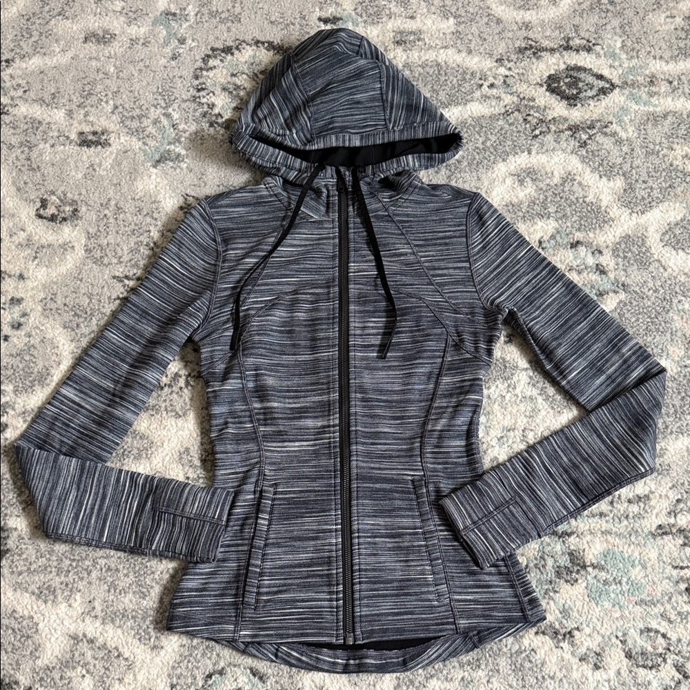 Lululemon Hooded Define Jacket *Nulu